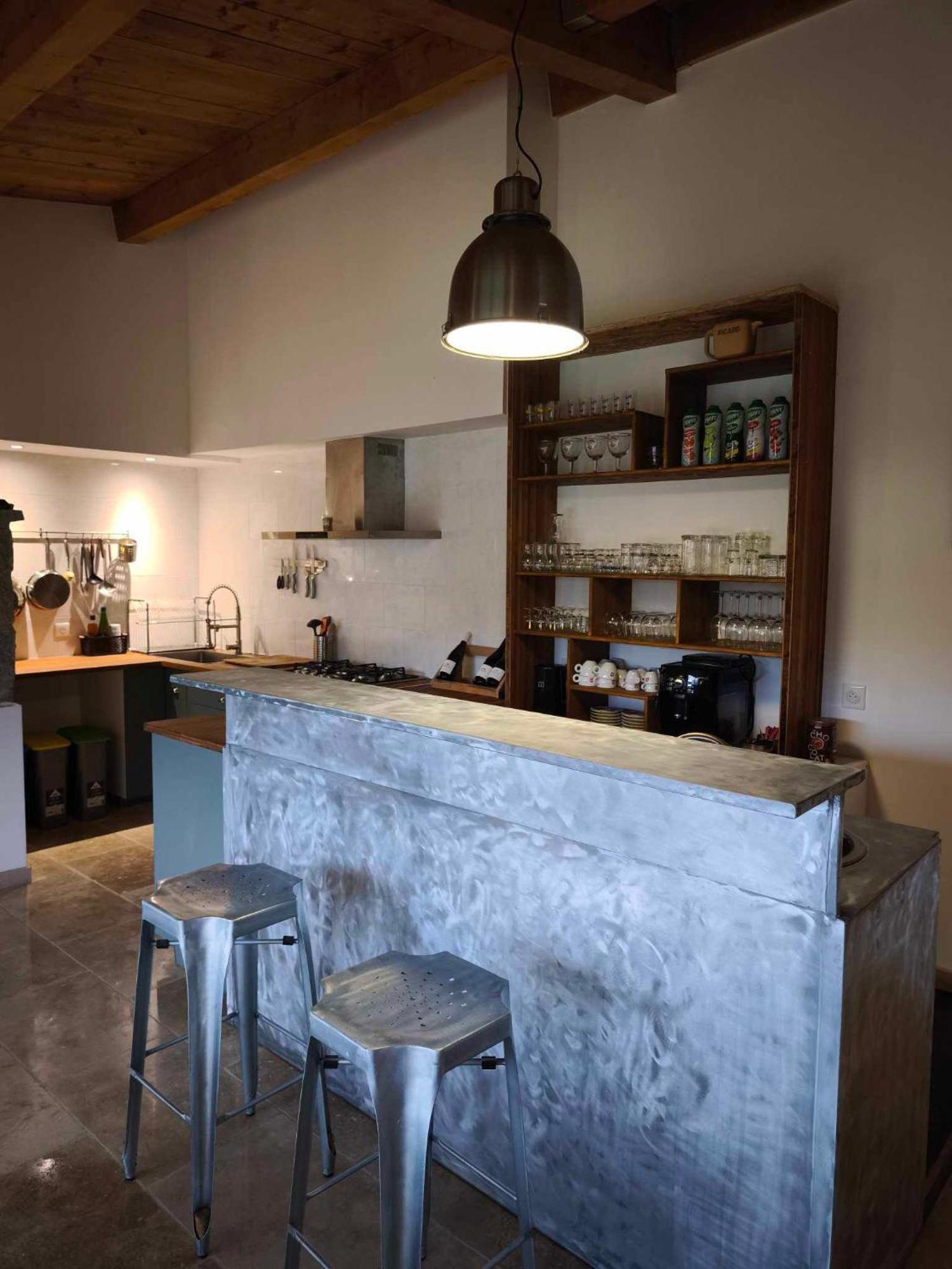 Bed and Breakfast Casa Di Mela à Porto-Vecchio  Extérieur photo